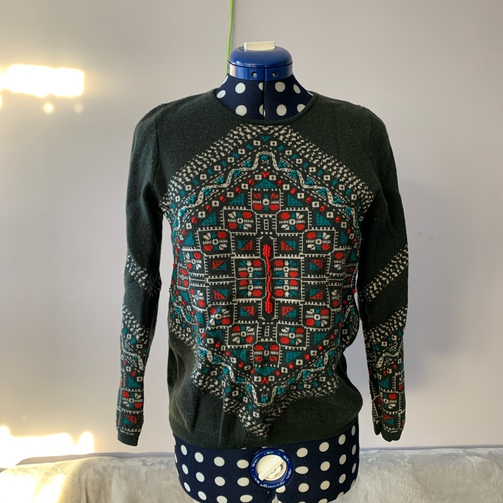 3 for $30 J Crew Sweater